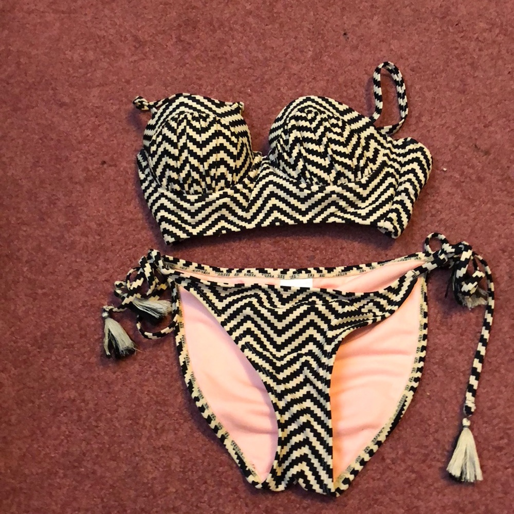 Swimsuit